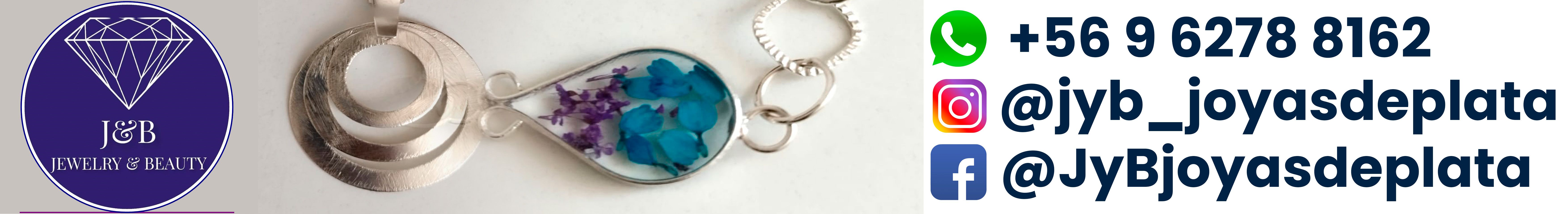  JyB Joyas de Plata 